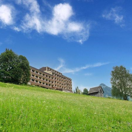 Apartment In Tauplitz With Sauna And Pool Zewnętrze zdjęcie