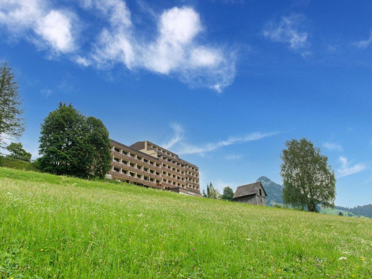 Apartment In Tauplitz With Sauna And Pool Zewnętrze zdjęcie