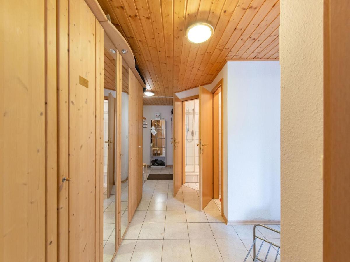 Apartment In Tauplitz With Sauna And Pool Zewnętrze zdjęcie
