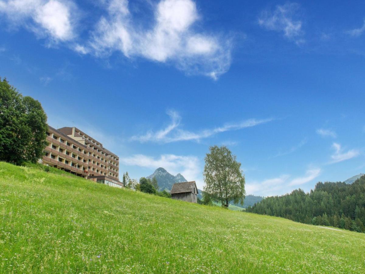 Apartment In Tauplitz With Sauna And Pool Zewnętrze zdjęcie